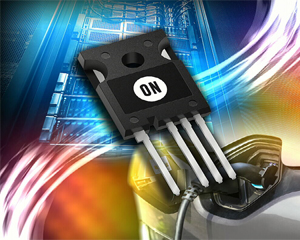 온세미컨덕터, 기존 실리콘 스위칭 기술 대체하는 새로운 SiC MOSFET 공개